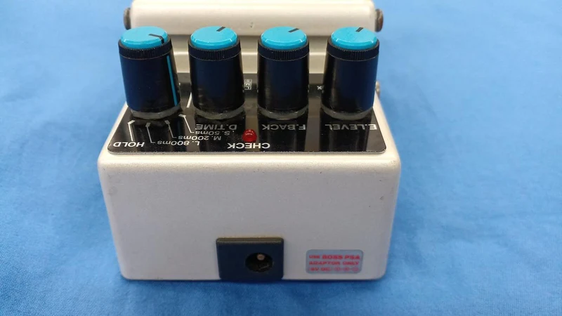 BOSS Digital Delay DD-3