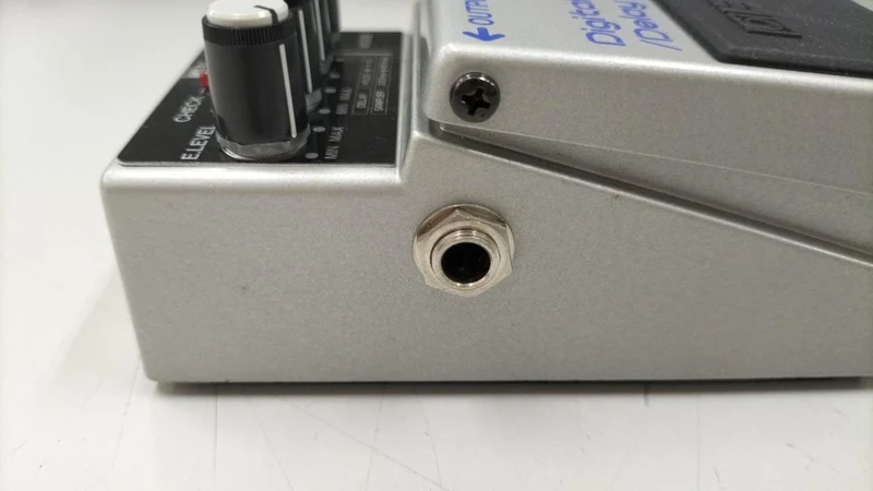 BOSS DSD-2 Effektpedal (PSA)