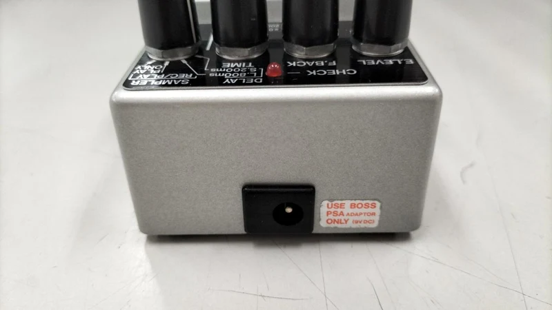 BOSS DSD-2 Effektpedal (PSA)