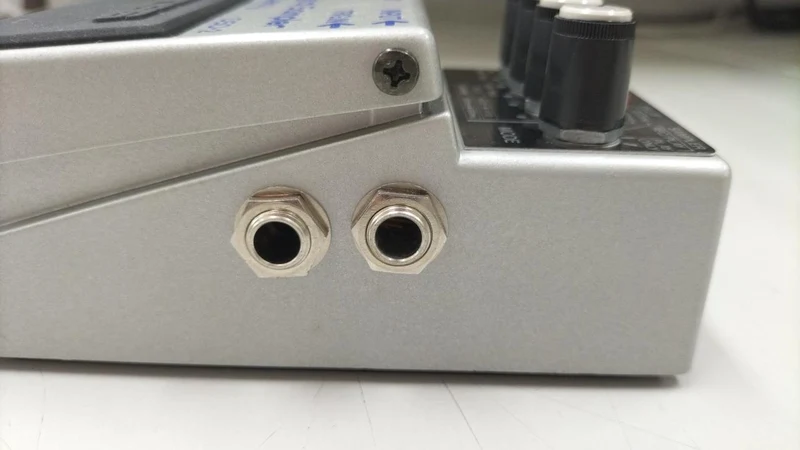 BOSS DSD-2 Effektpedal (PSA)