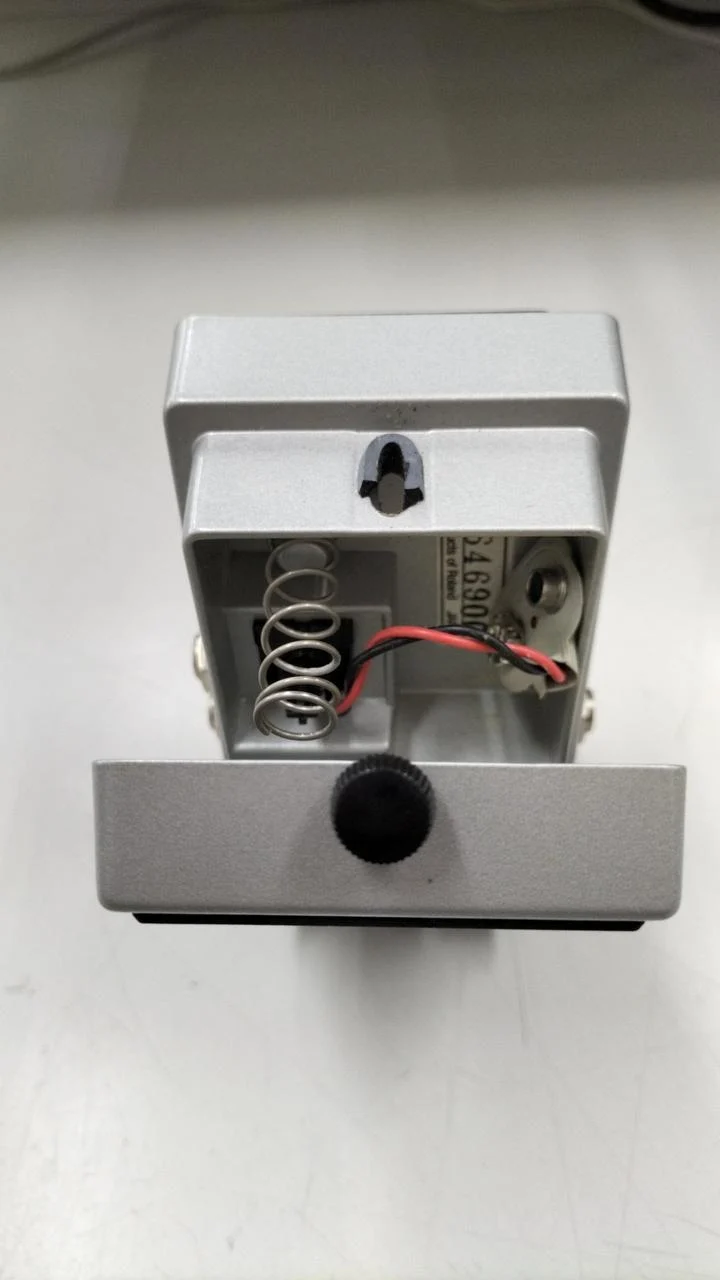 BOSS DSD-2 Effektpedal (PSA)