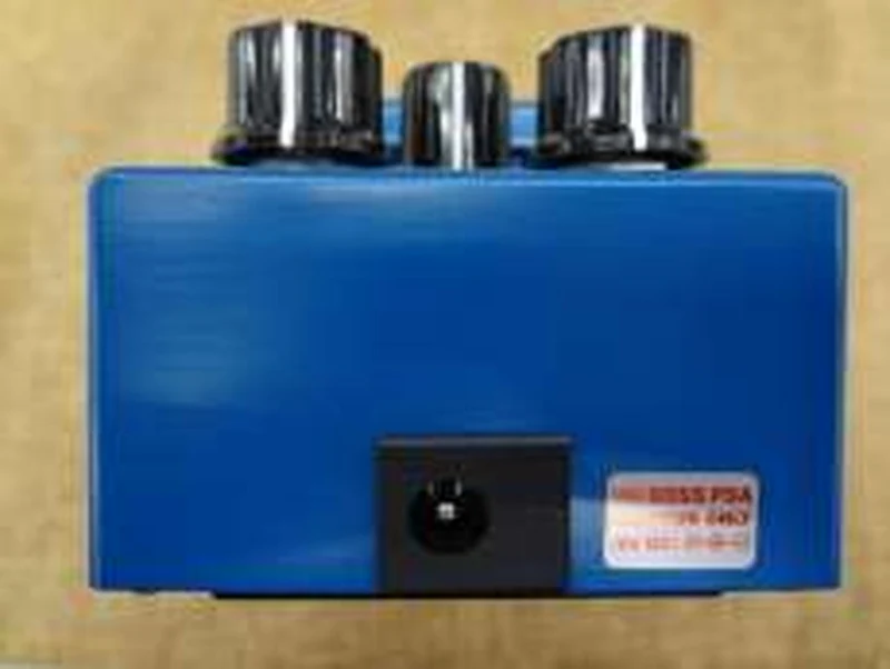 BOSS Blues Driver BD-2
