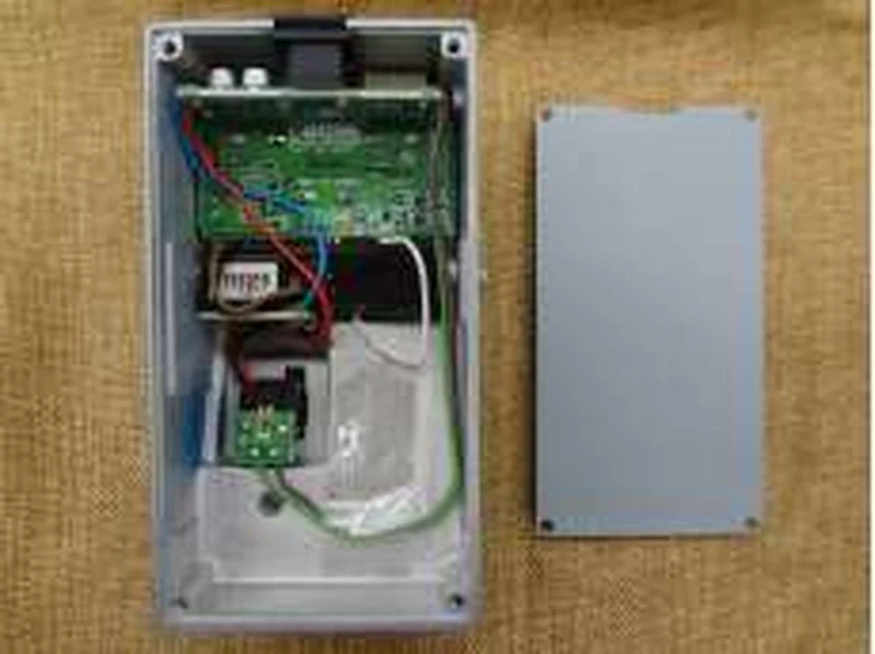 BOSS Blues Driver BD-2