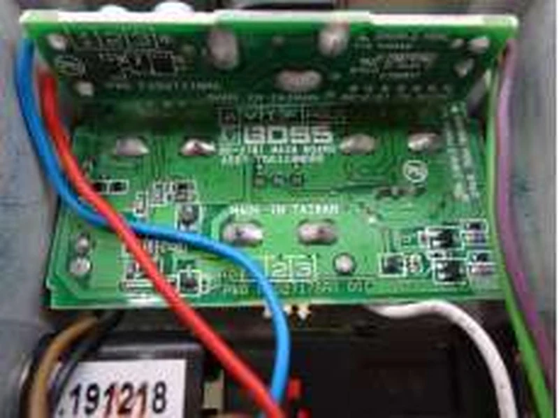 BOSS Blues Driver BD-2