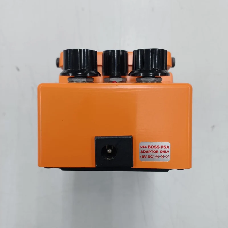BOSS Effektpedal: DS-1
