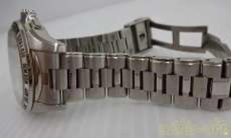 SEIKO Seiko Uhr 8B54-0AF0