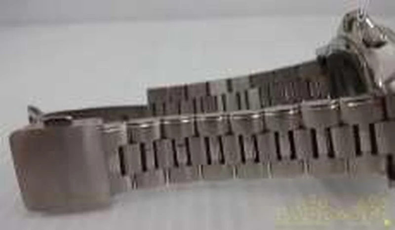 SEIKO Seiko Uhr 8B54-0AF0
