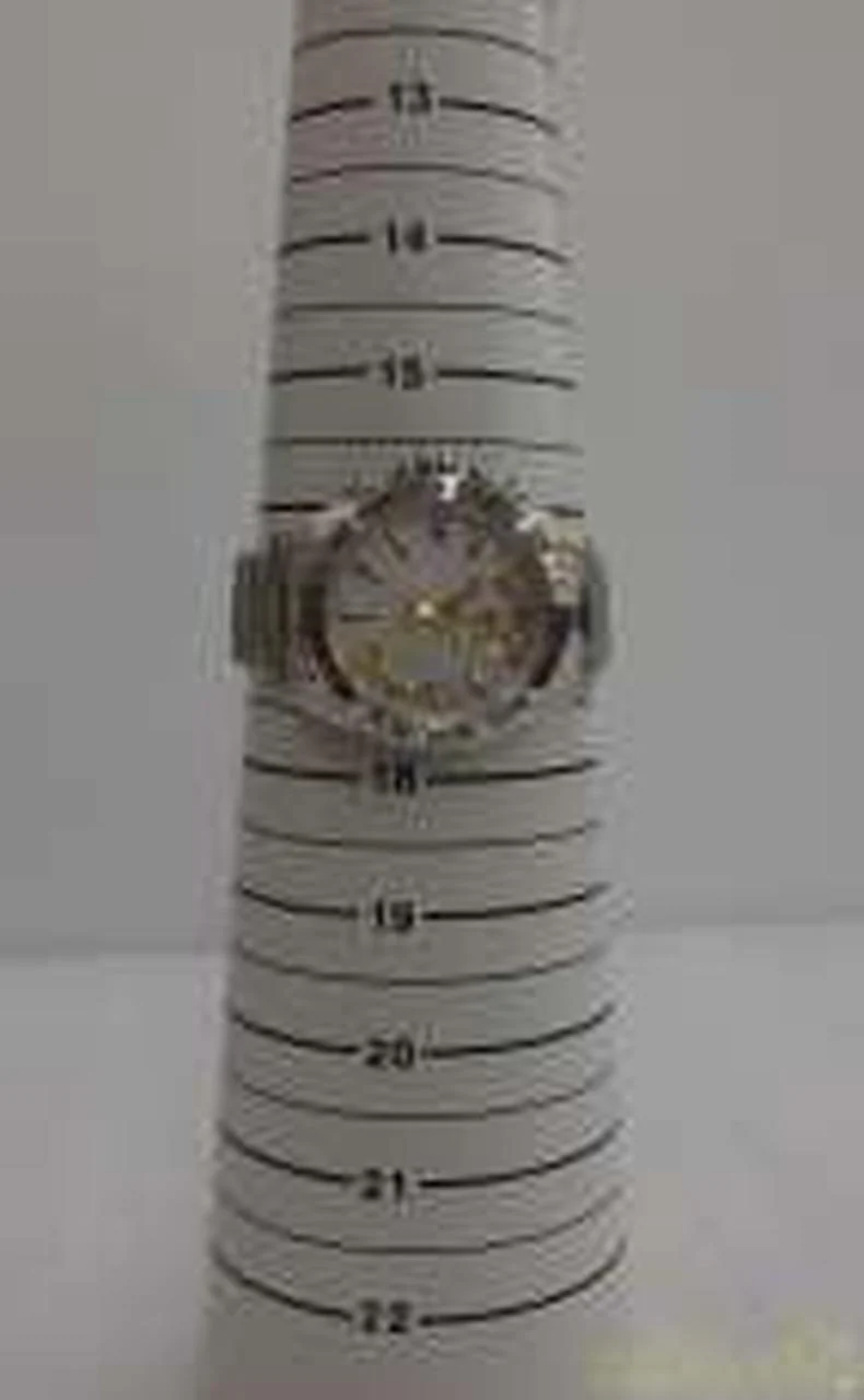 SEIKO Seiko Uhr 8B54-0AF0