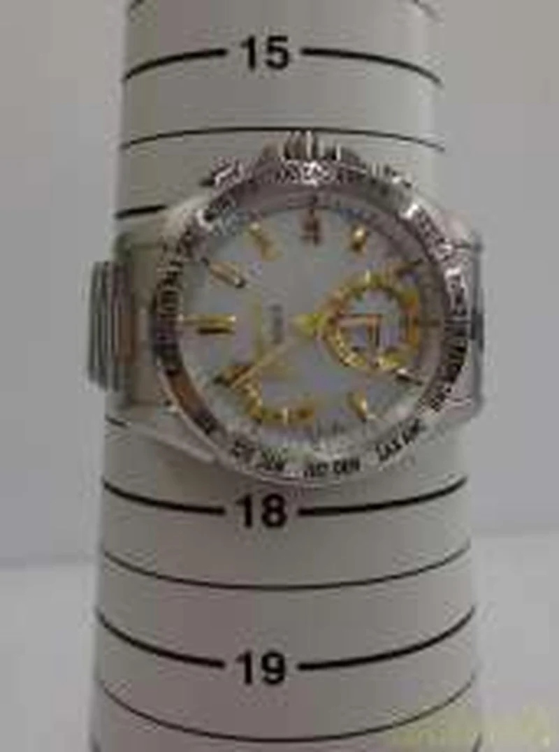 SEIKO Seiko Uhr 8B54-0AF0