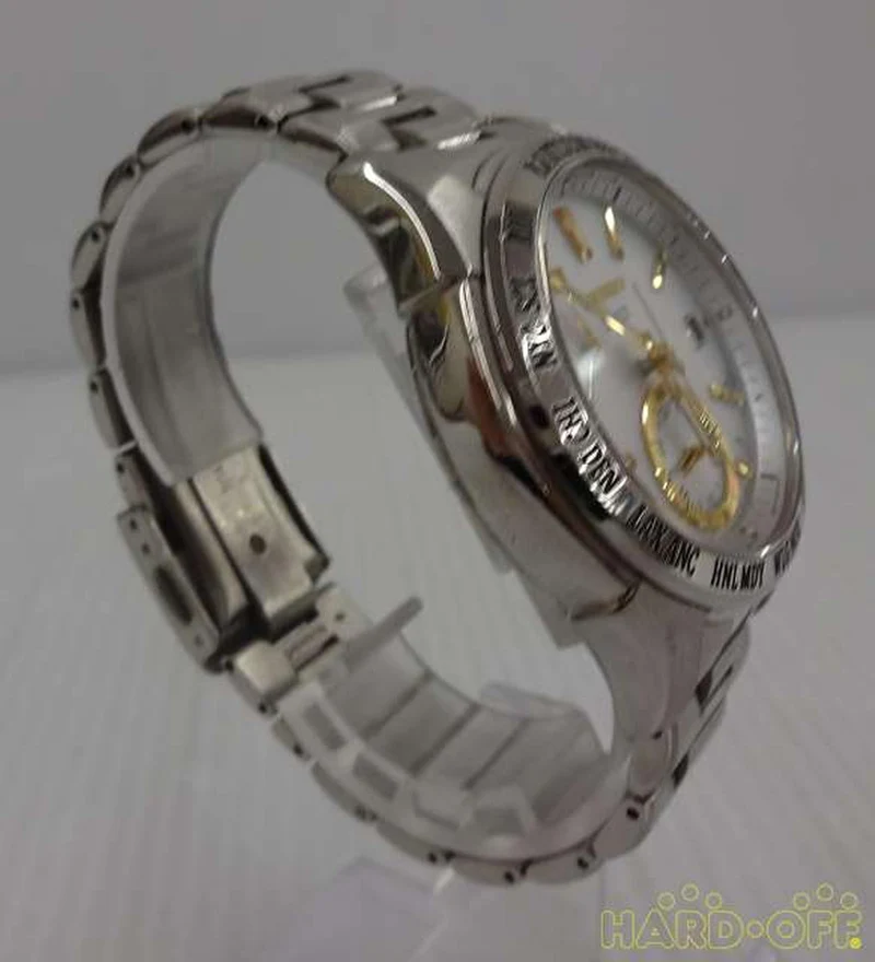 SEIKO Seiko Uhr 8B54-0AF0