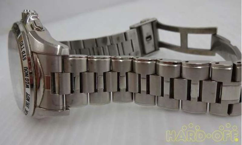 SEIKO Seiko Uhr 8B54-0AF0
