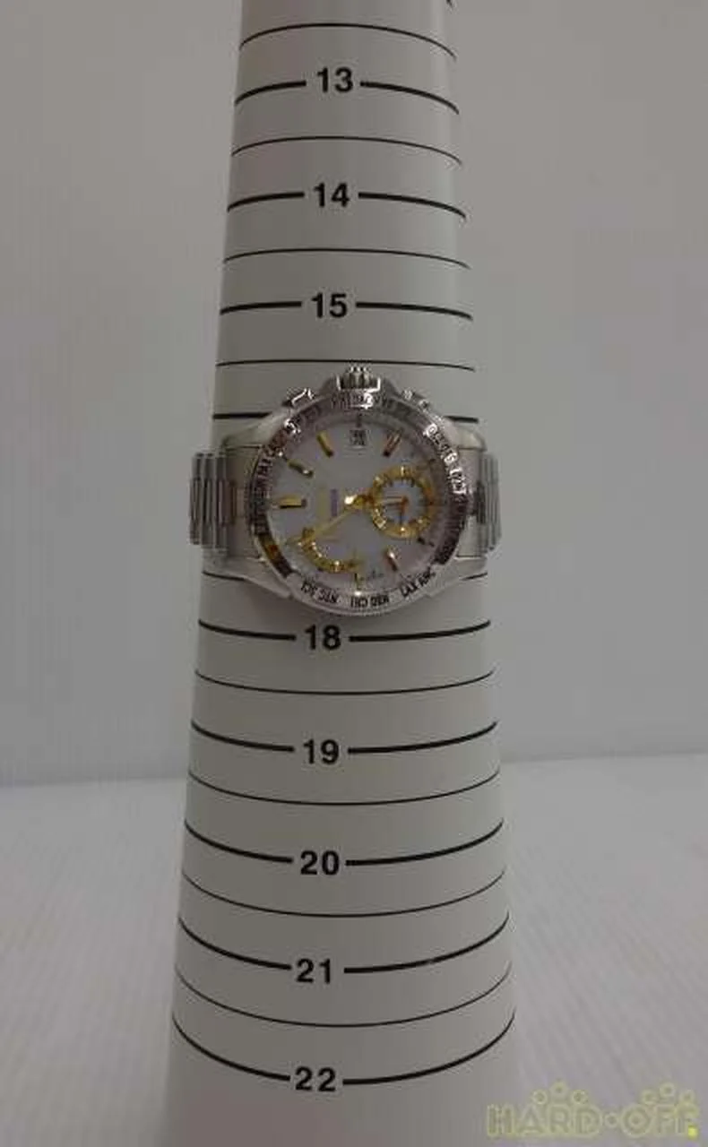 SEIKO Seiko Uhr 8B54-0AF0