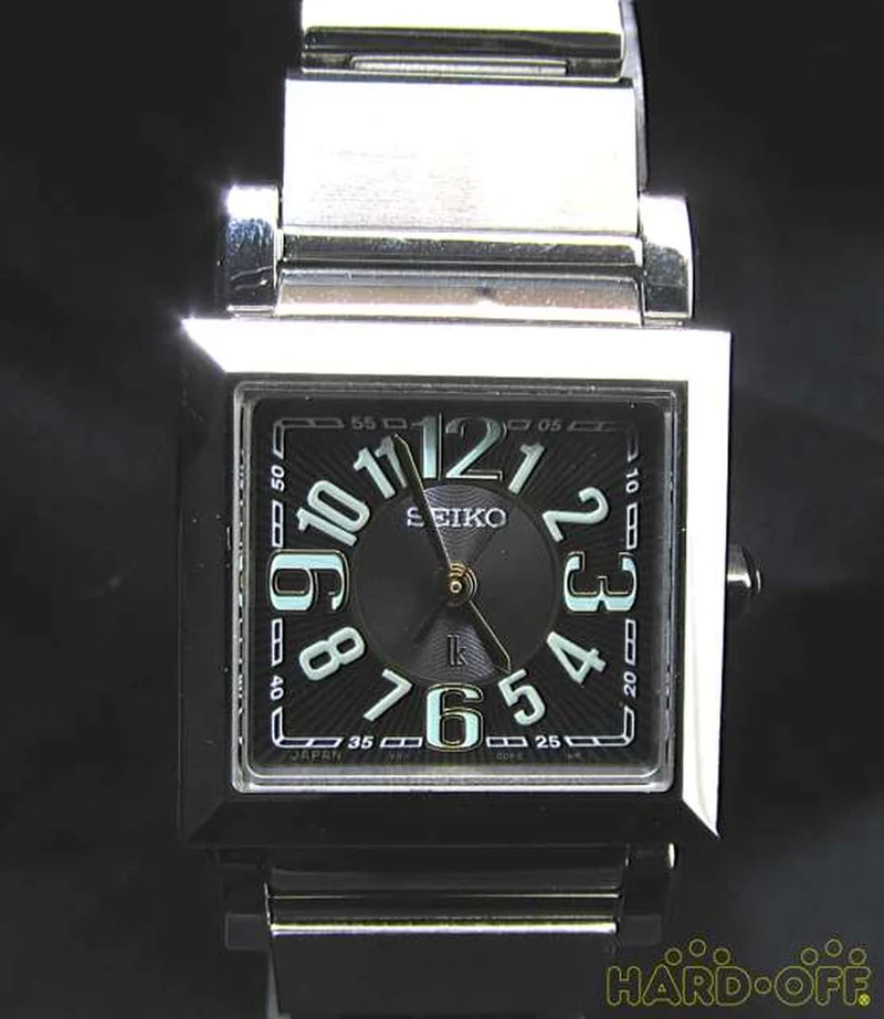 SEIKO Luciacarite SSQR001