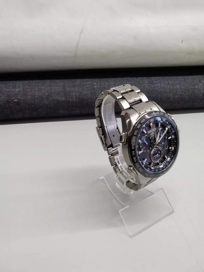 SEIKO ASTRON Armbanduhr SBXB003