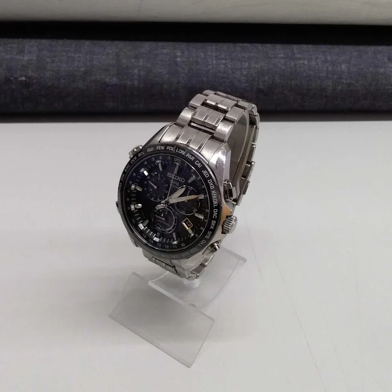 SEIKO ASTRON Armbanduhr SBXB003