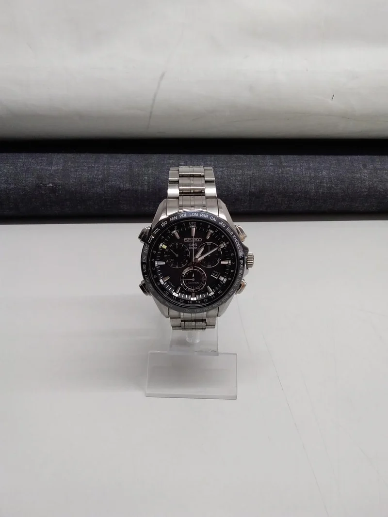 SEIKO ASTRON Armbanduhr SBXB003