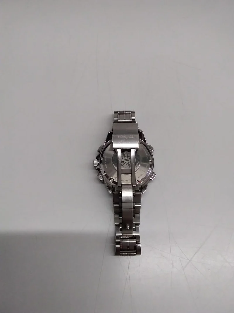 SEIKO ASTRON Armbanduhr SBXB003