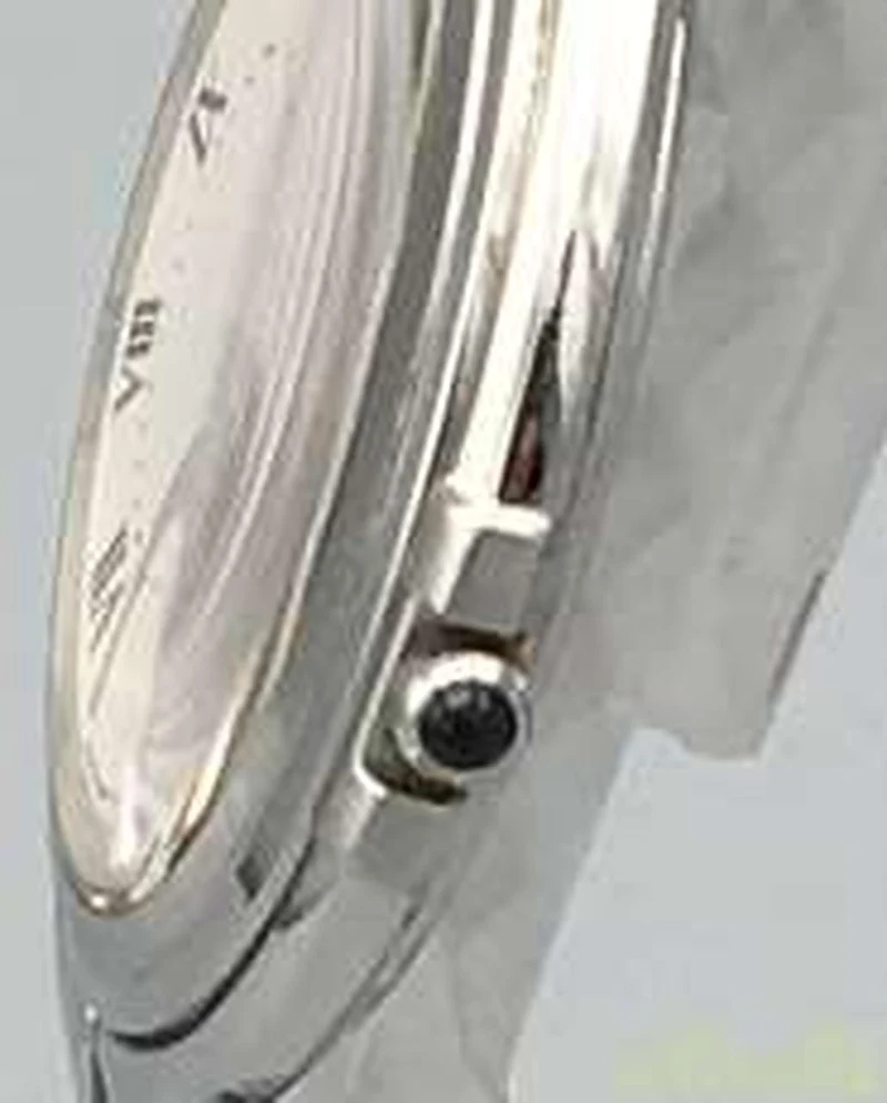 SEIKO DOLCE Quarz-Analog-Armbanduhr 8J41-6110