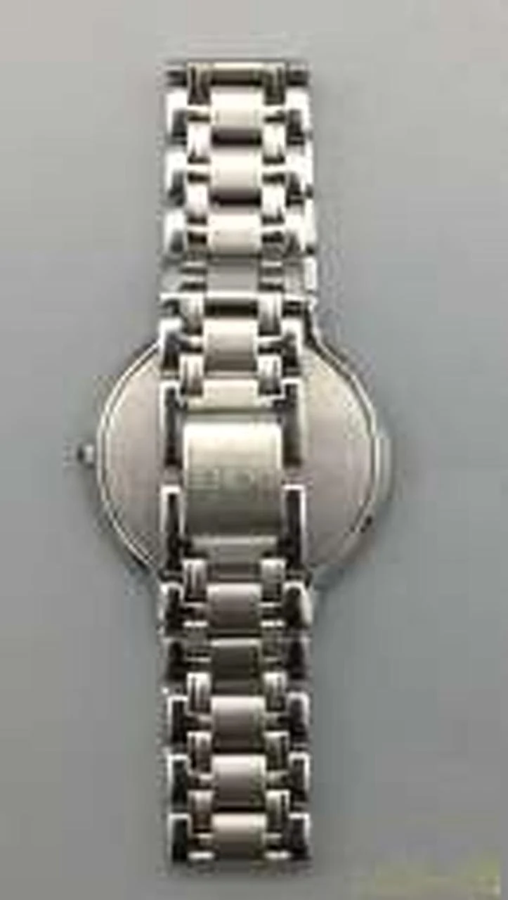SEIKO DOLCE Quarz-Analog-Armbanduhr 8J41-6110