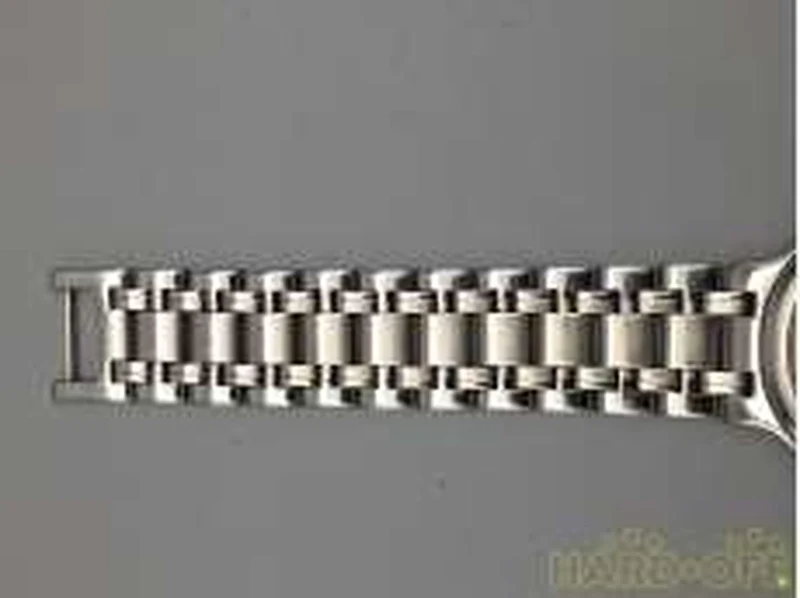 SEIKO DOLCE Quarz-Analog-Armbanduhr 8J41-6110