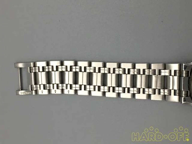 SEIKO DOLCE Quarz-Analog-Armbanduhr 8J41-6110