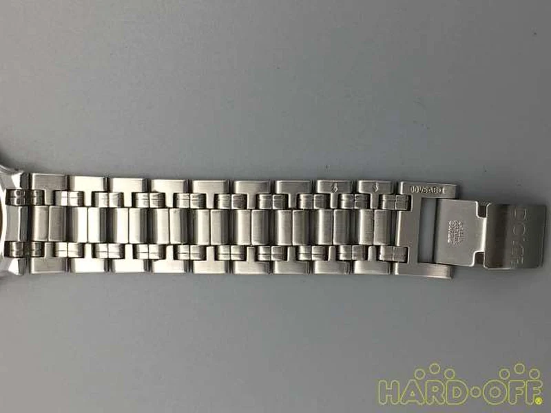 SEIKO DOLCE Quarz-Analog-Armbanduhr 8J41-6110