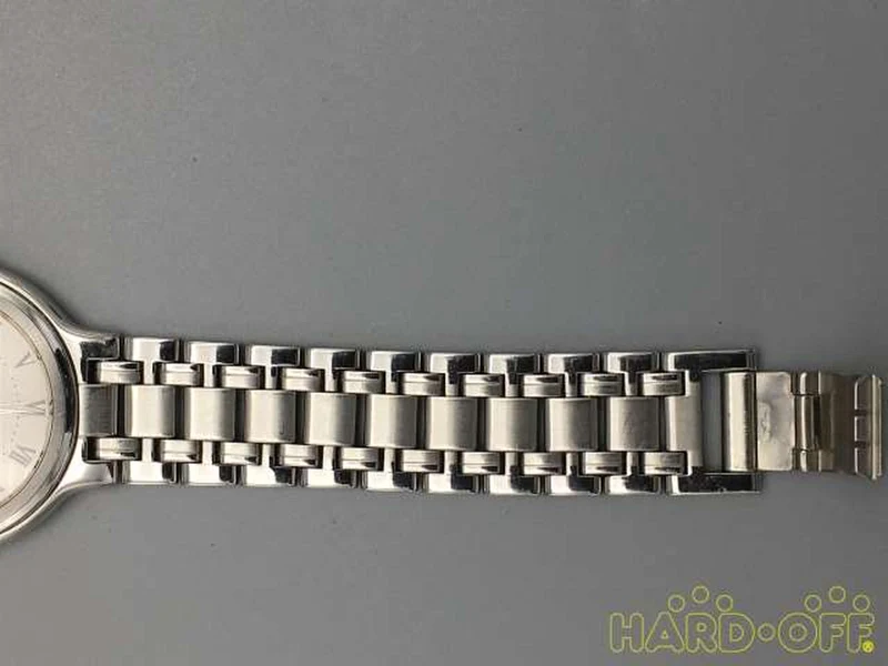 SEIKO DOLCE Quarz-Analog-Armbanduhr 8J41-6110