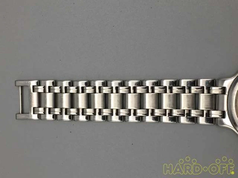 SEIKO DOLCE Quarz-Analog-Armbanduhr 8J41-6110
