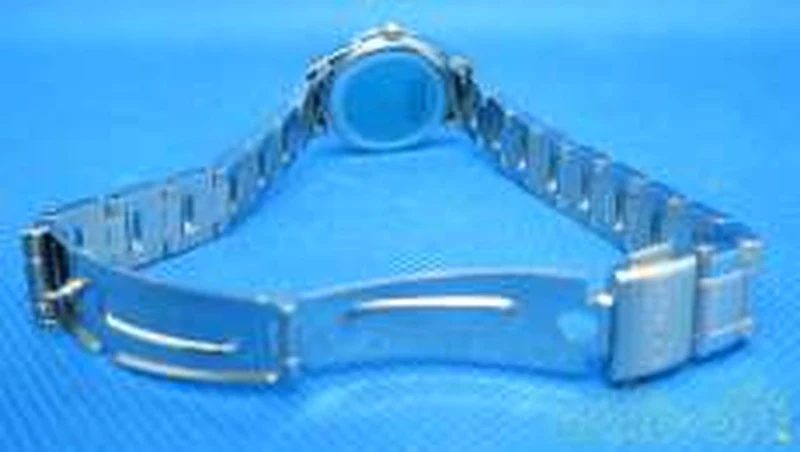 SEIKO Quarz-Analog-Armbanduhr SWFH061