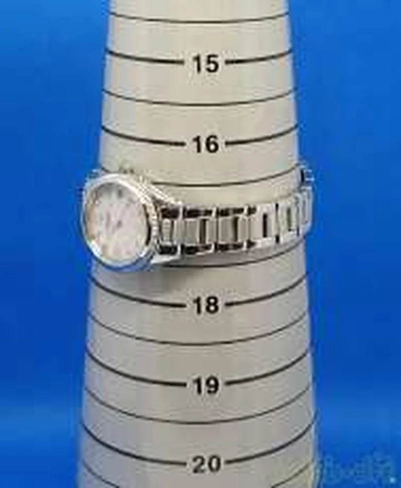 SEIKO Quarz-Analog-Armbanduhr SWFH061