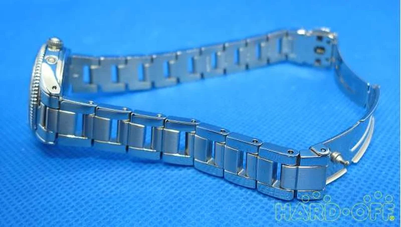 SEIKO Quarz-Analog-Armbanduhr SWFH061