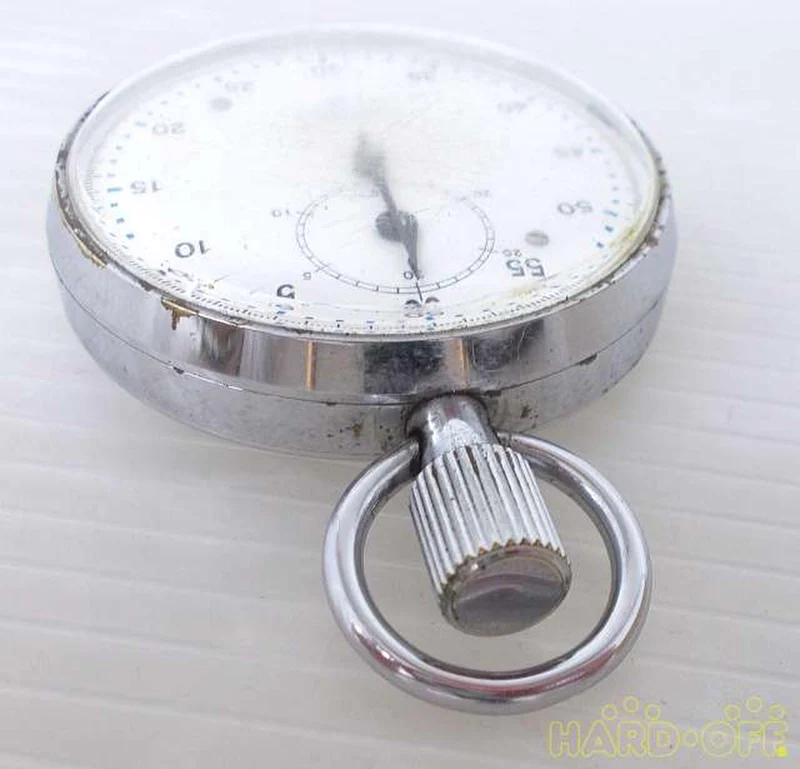SEIKO Mechanische Taschenuhr 88-5011
