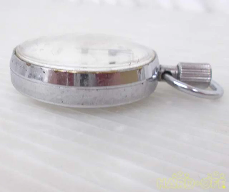 SEIKO Mechanische Taschenuhr 88-5011