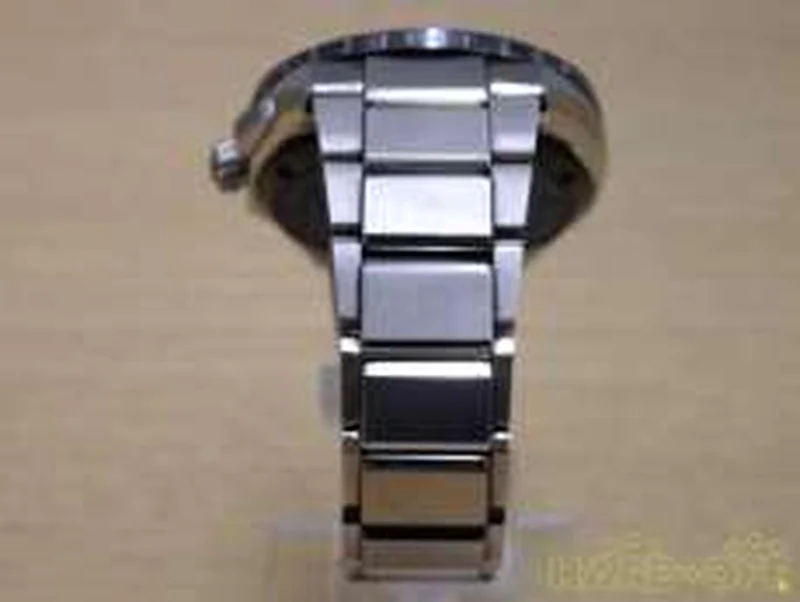 SEIKO Uhr ASTRON SBXB133 HONDAJET Kollaboration