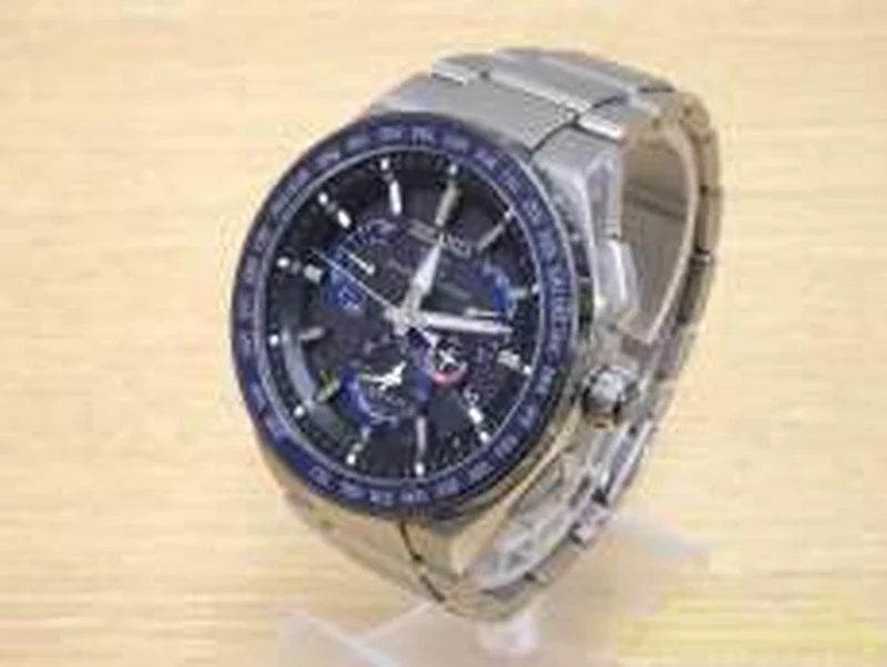 SEIKO Uhr ASTRON SBXB133 HONDAJET Kollaboration