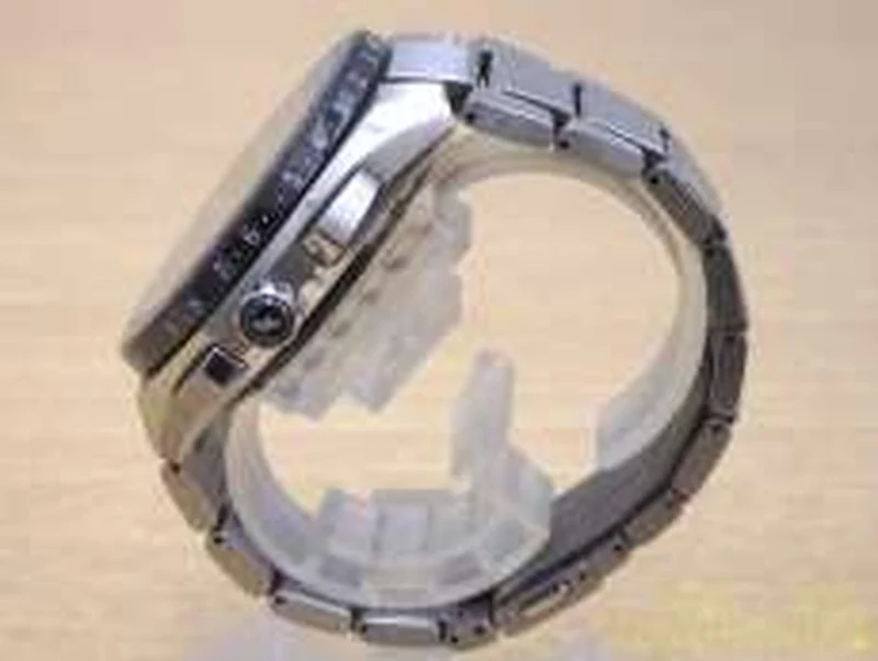 SEIKO Uhr ASTRON SBXB133 HONDAJET Kollaboration