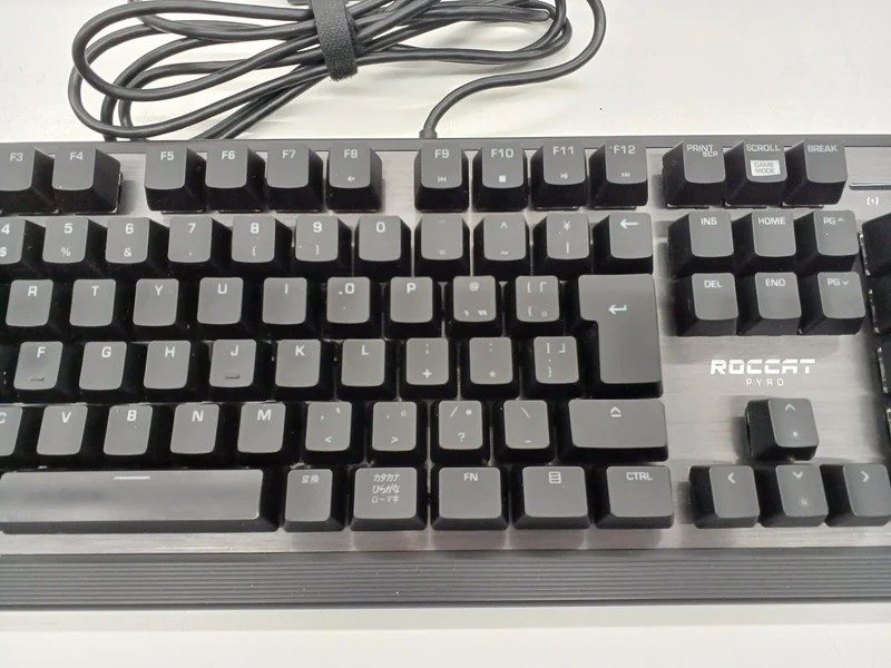 ROCCAT Gaming-Tastatur ROC-12-627