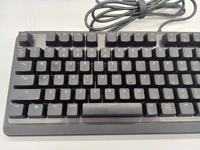 ROCCAT Gaming-Tastatur ROC-12-627