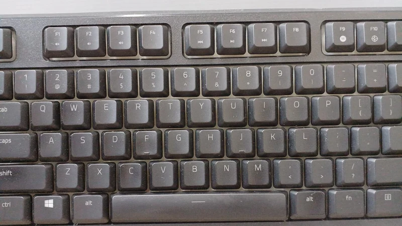 RAZER Gaming-Tastatur RZ03-0204