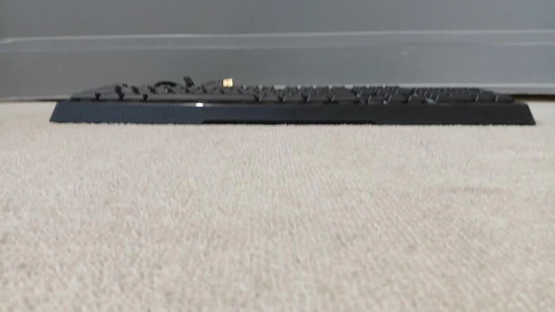 RAZER Gaming-Tastatur RZ03-0204