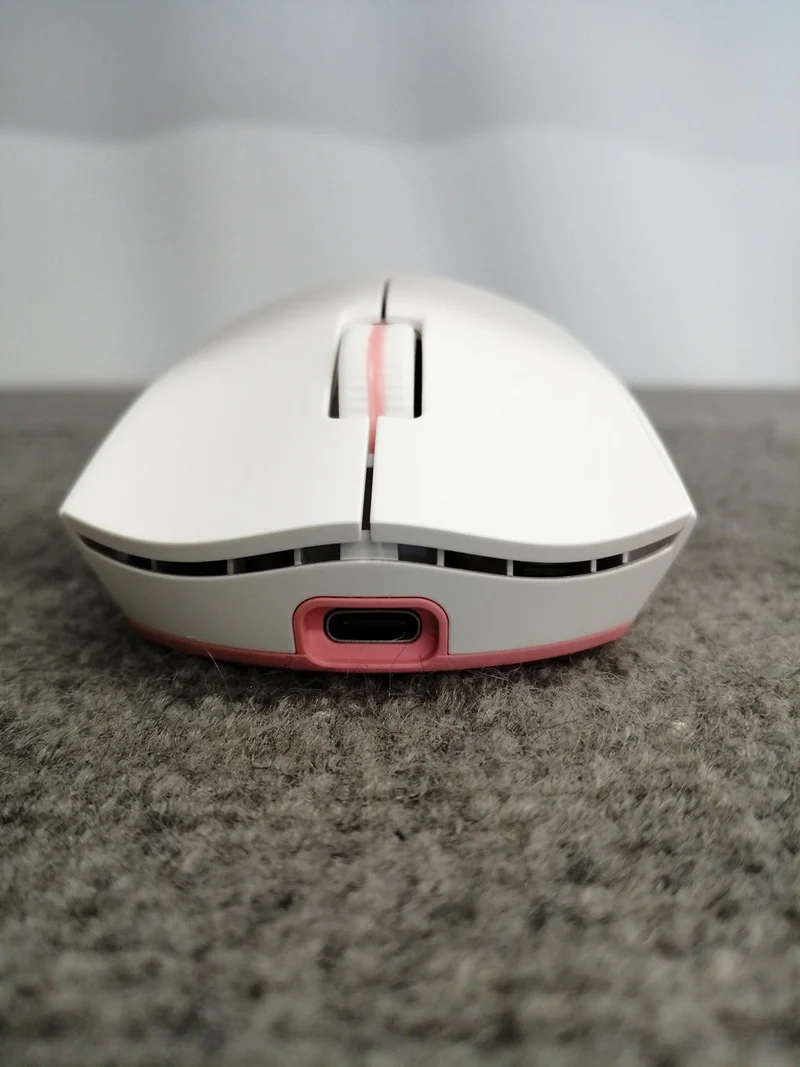 PULSAR Gaming-Maus JINGGG-X
