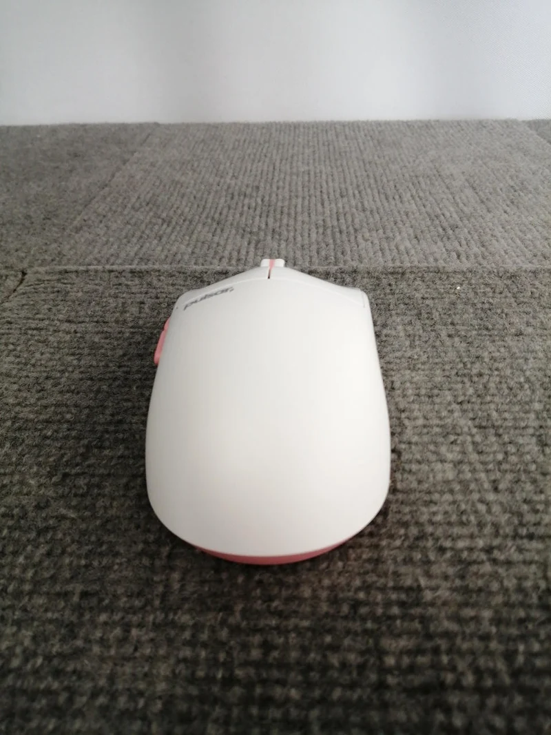 PULSAR Gaming-Maus JINGGG-X