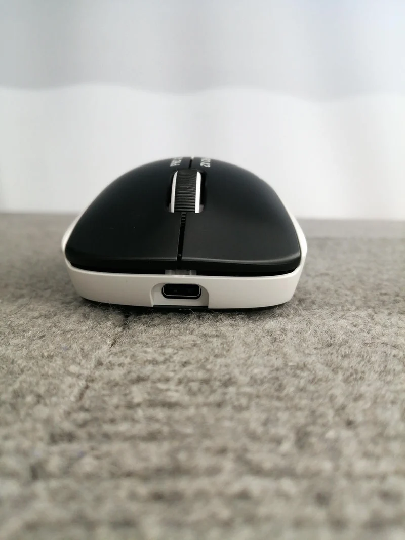 LOGICOOL Gaming-Maus PRO X2 SUPER STRIKE