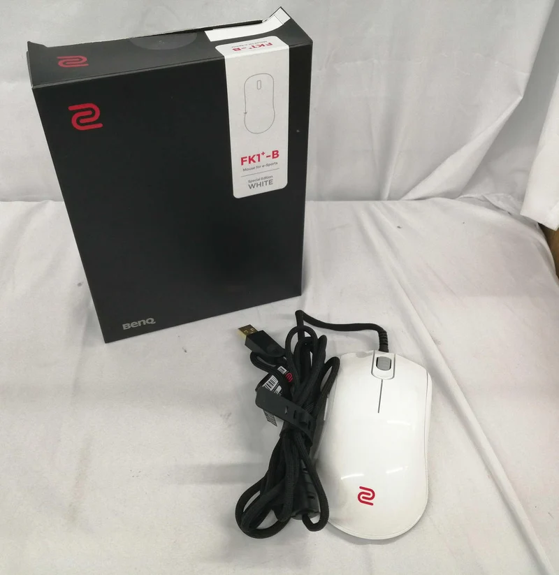 BENQ Maus FK1+-B