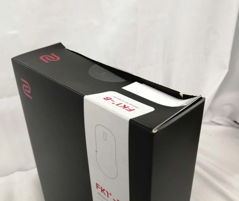 BENQ Maus FK1+-B