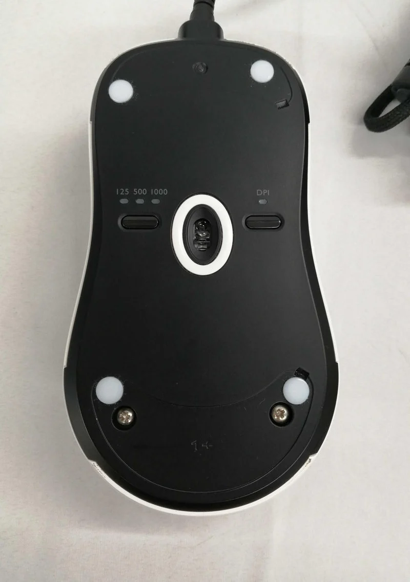 BENQ Maus FK1+-B