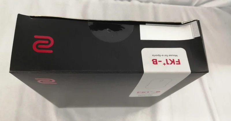BENQ Maus FK1+-B