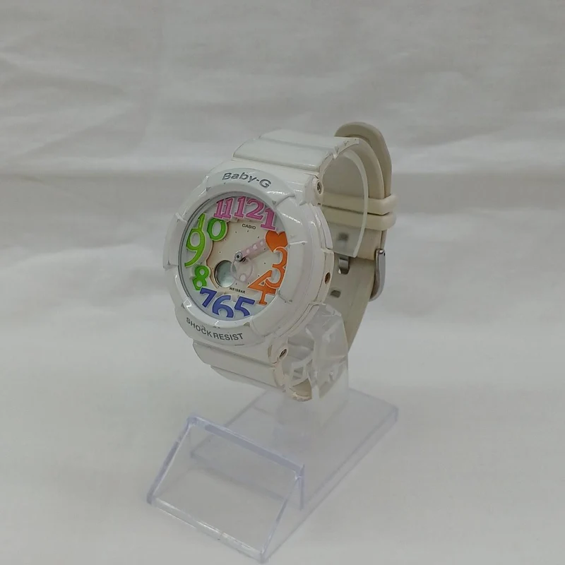 CASIO BABY-G BGA-131