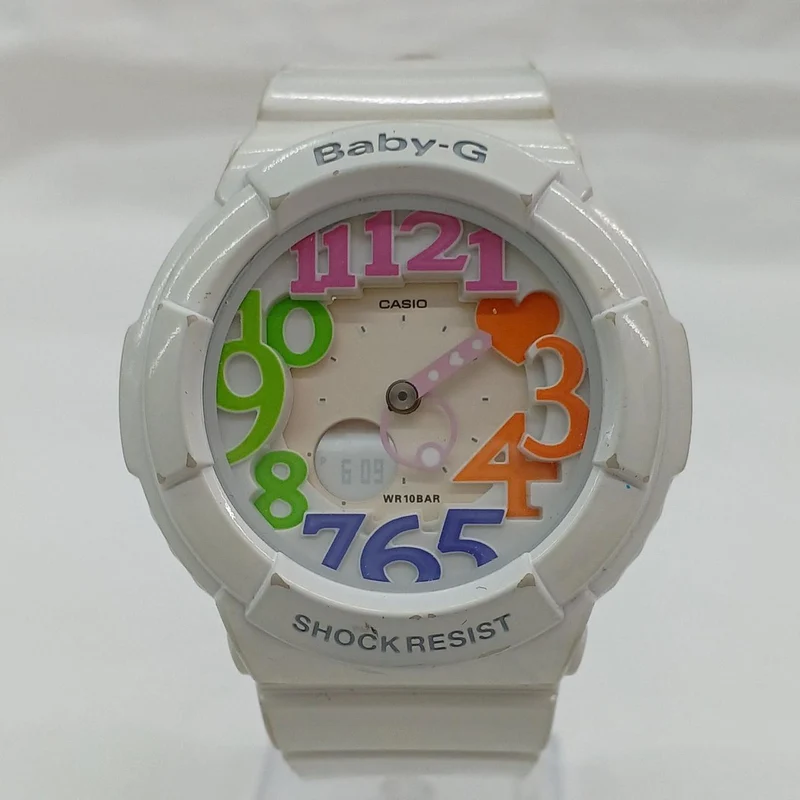 CASIO BABY-G BGA-131