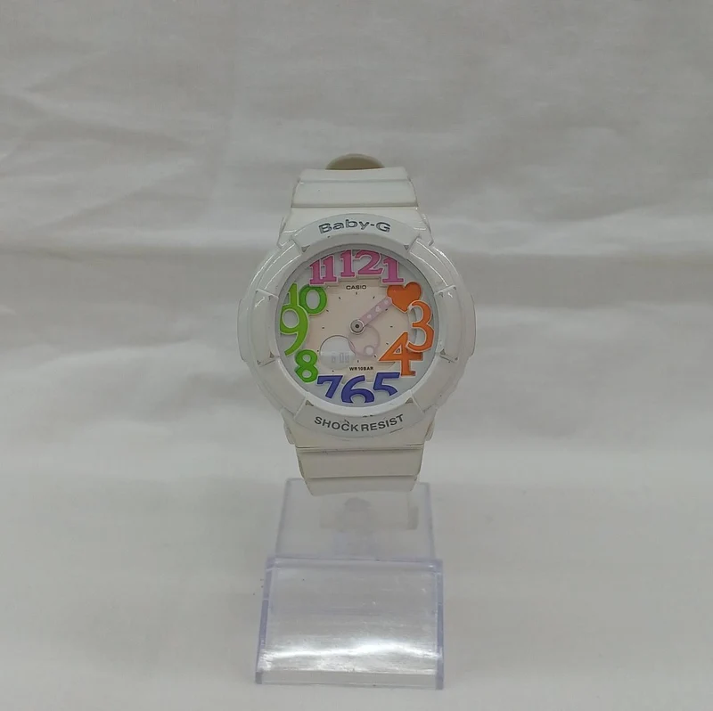 CASIO BABY-G BGA-131
